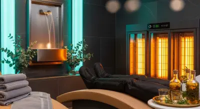 Recovery Suite