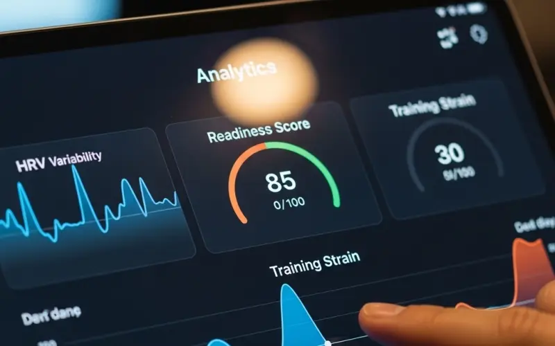 Data-Driven Coaching