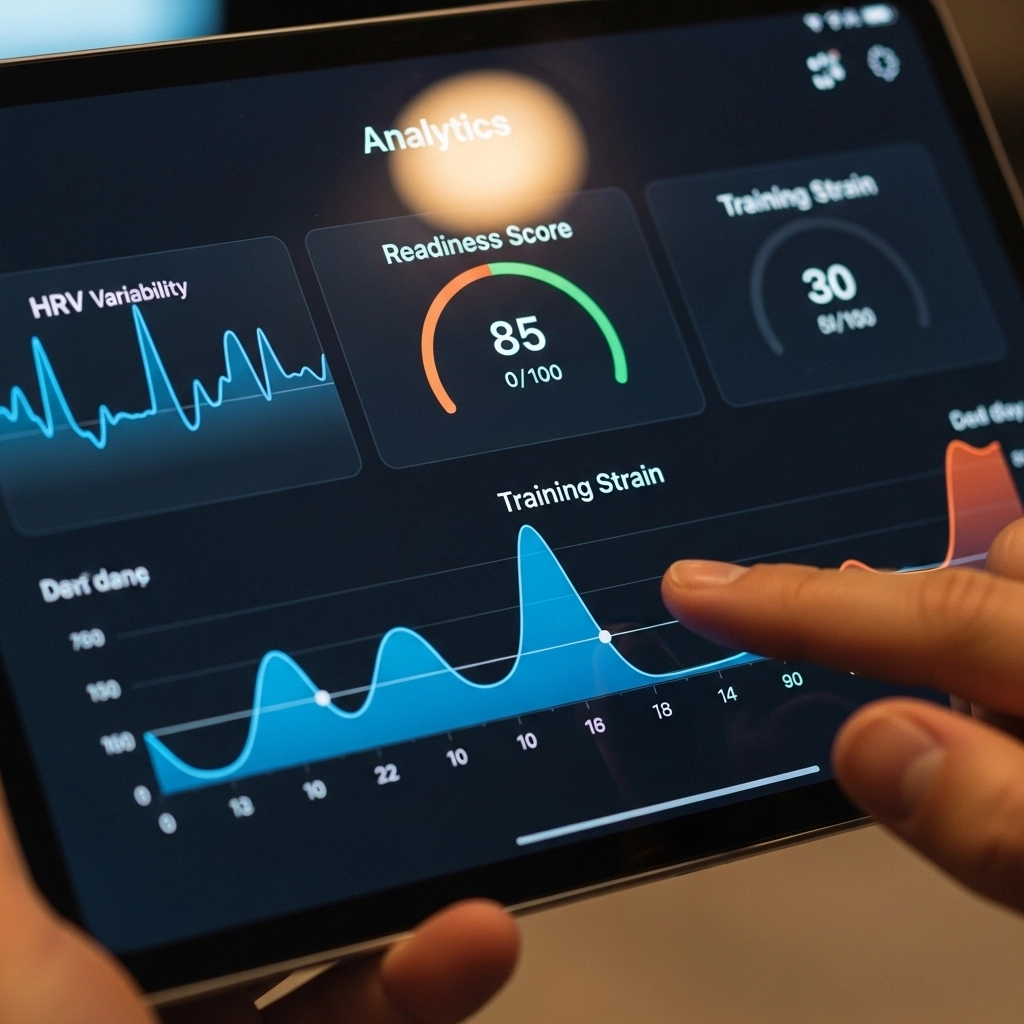 Data-Driven Coaching