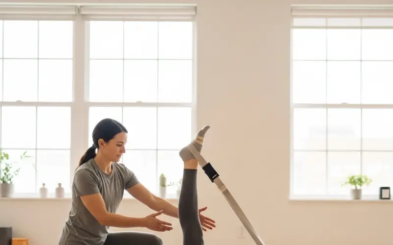 Mobility Flow Upgrades