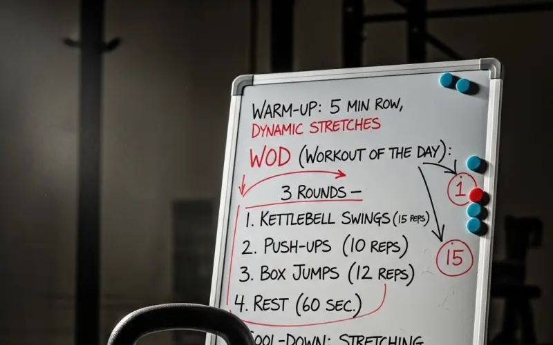 Periodize Your Hybrid Block