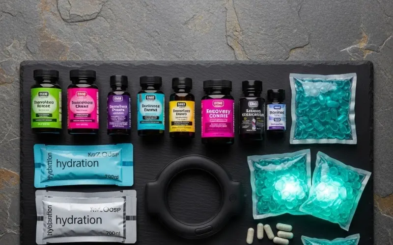 Build a Recovery Stack