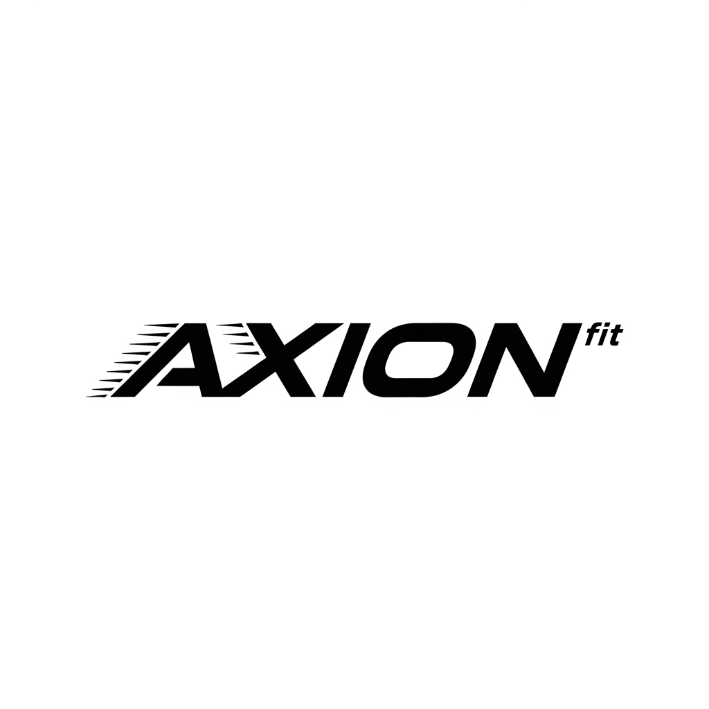 Axion Fit