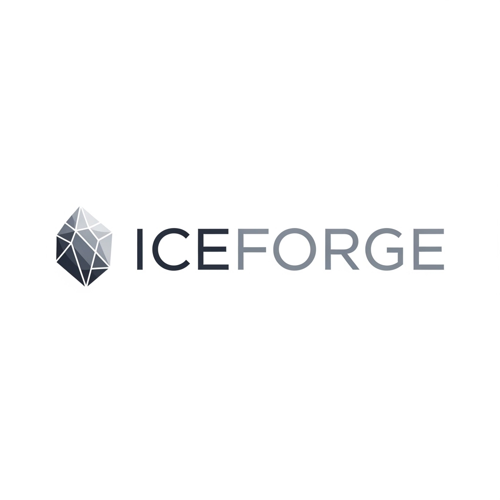 IceForge