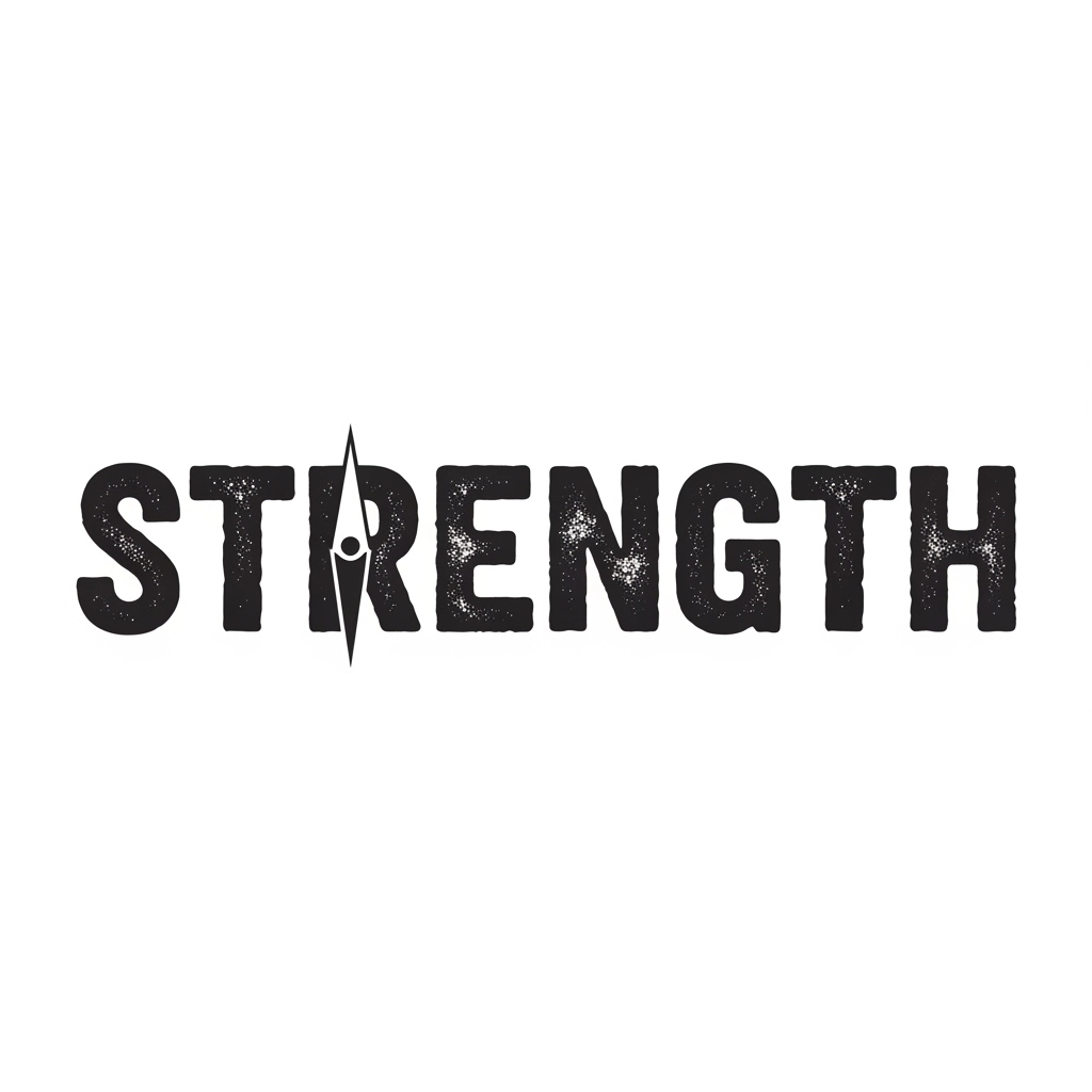 Nomad Strength