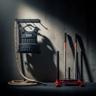 Strength Systems
