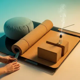 Yoga Elements