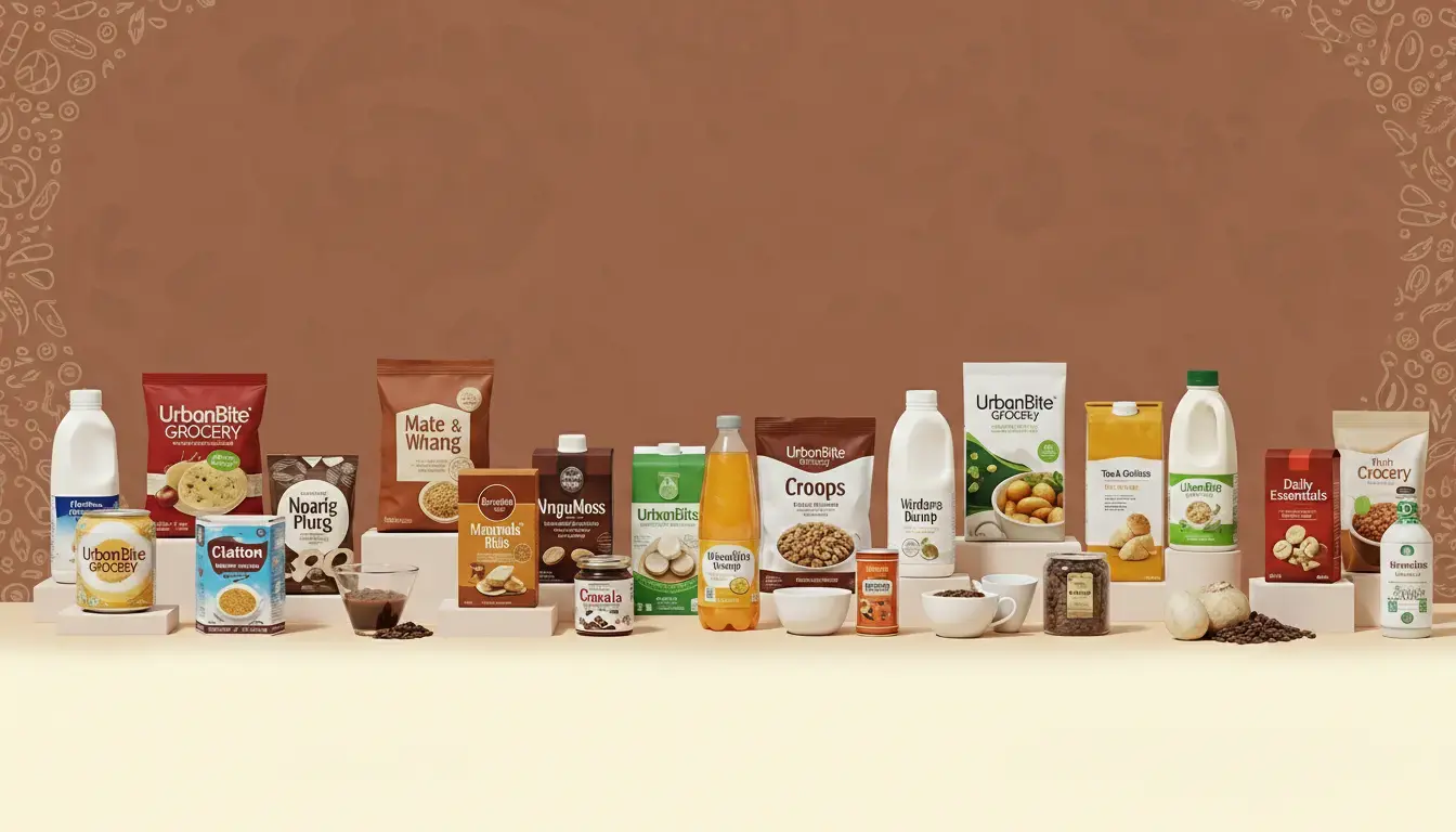 DustidEcommerce-local promo