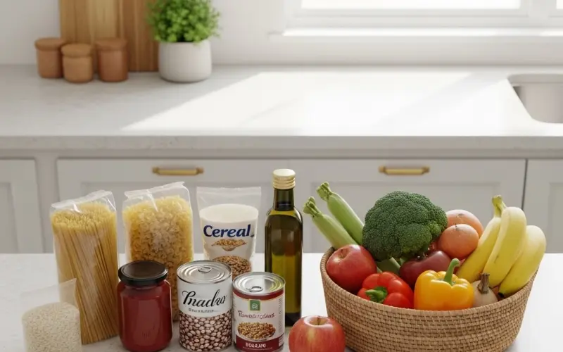 Freezer-to-Table: Smarter Ways to Use Frozen Food