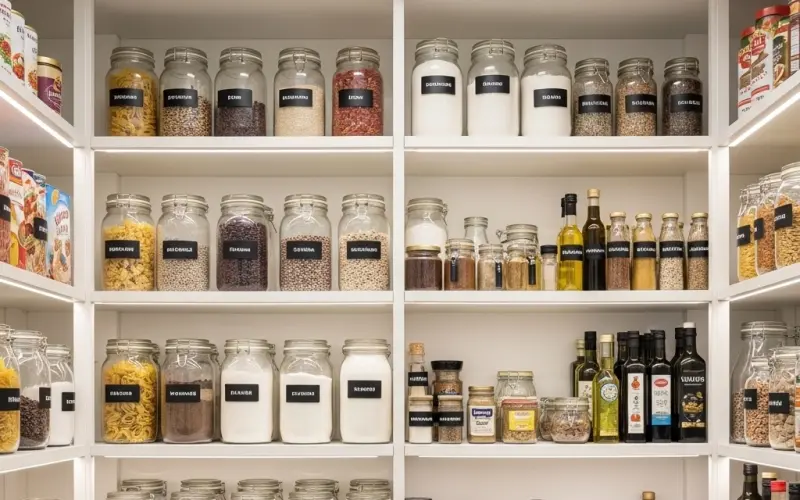 How to Shop Packaged Food Without Overspending