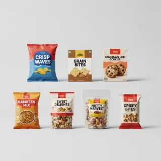 Snacks