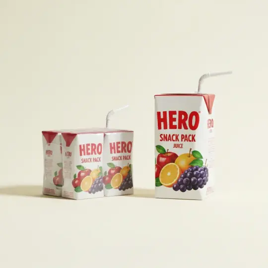 Classic Salted Potato Chips