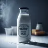 Whole Milk 1L