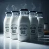 Whole Milk 1L