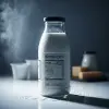 Whole Milk 1L