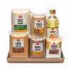 Daily Grocery Essentials Combo Pack