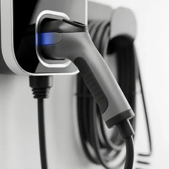 Smart EV Charger 7.2kW