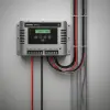 MPPT Charge Controller 60A