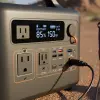 Portable Solar Generator 1500Wh