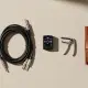 A selection of unique gift ideas