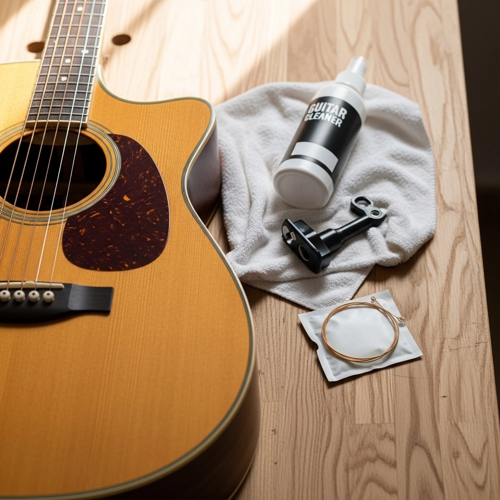 SonicForge Instruments Essentials Every Beginner Needs