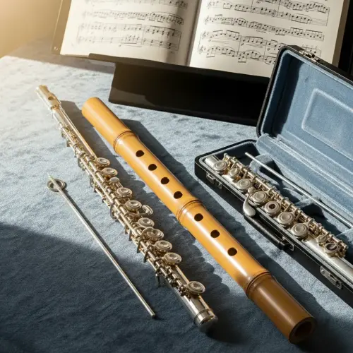 Flutes