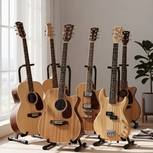 Guitars
