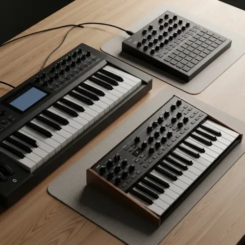 Keyboards