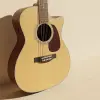 Aurora Acoustic Guitar
