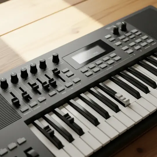 WaveStack Modular Synth