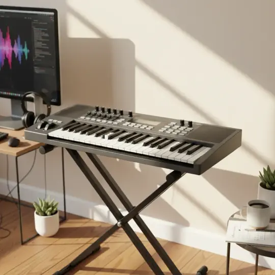 WaveStack Modular Synth