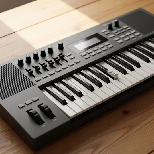 WaveStack Modular Synth