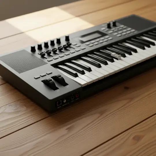WaveStack Modular Synth