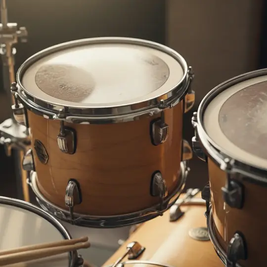 ForgeBeat Drum Kit