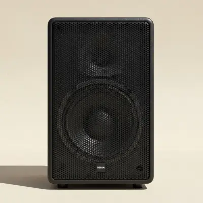 StageTrail Monitor Wedge