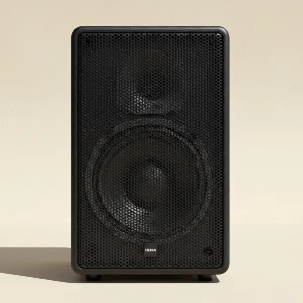 StageTrail Monitor Wedge