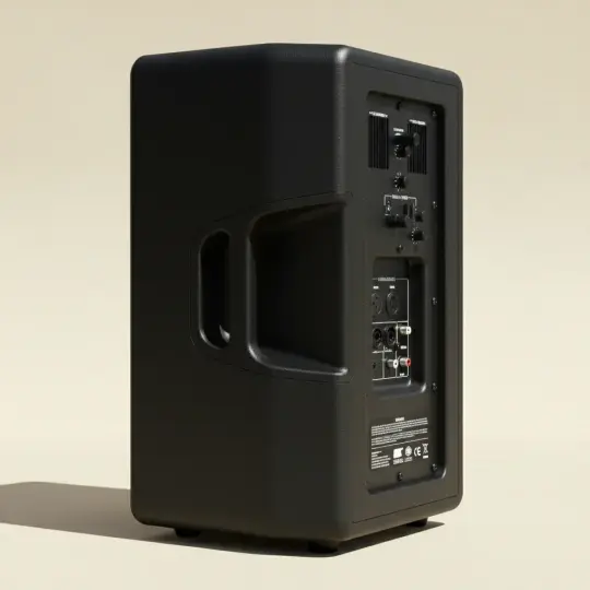 StageLink Live PA Speaker