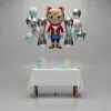 Foil Balloon Set