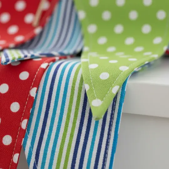 Birthday Bunting Bundle