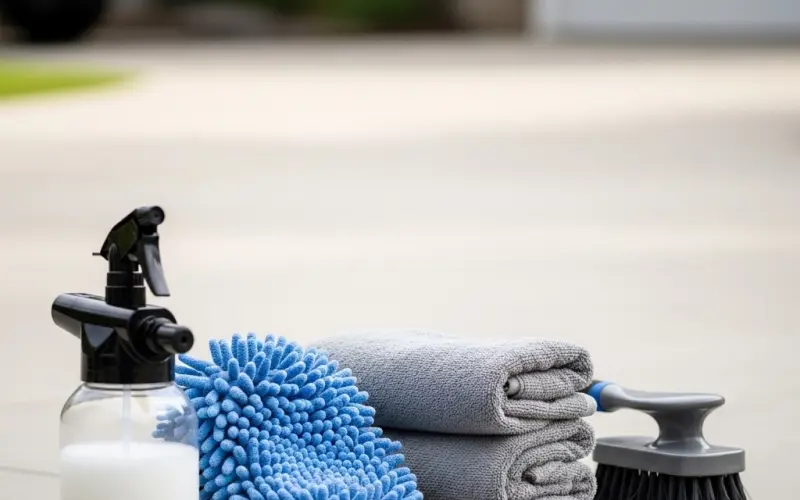 How to Choose the Right Car Care & Auto Gadgets Products