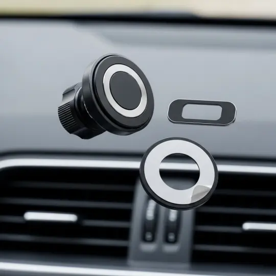 Magnetic Phone Mount