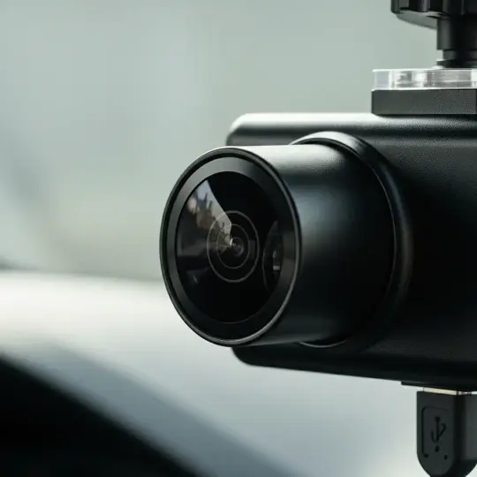 Dash Cam