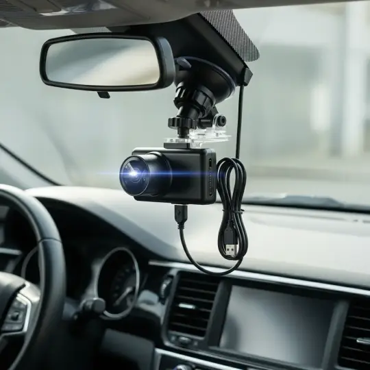 Dash Cam