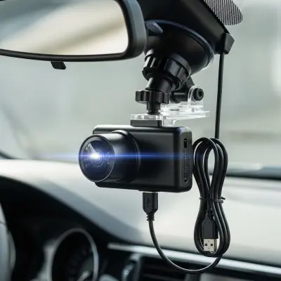 Dash Cam