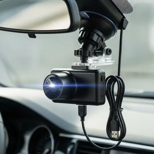 Dash Cam
