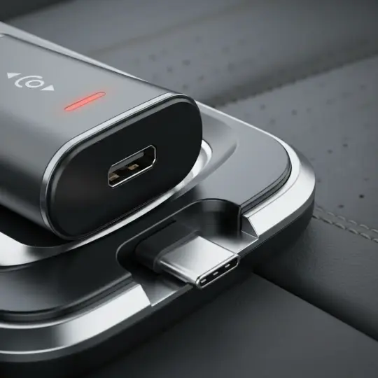 Wireless Adapter
