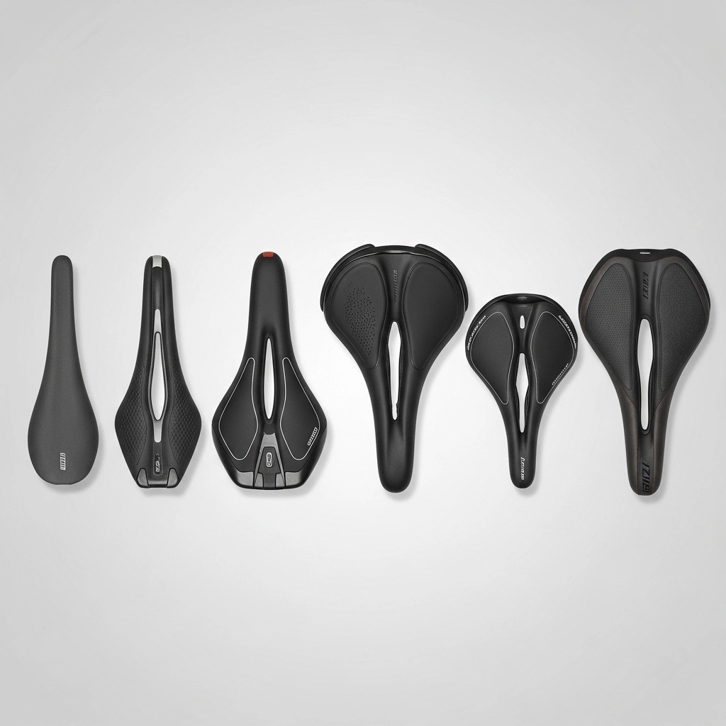 How to Choose the Right Cycling & Bike Accessories Products