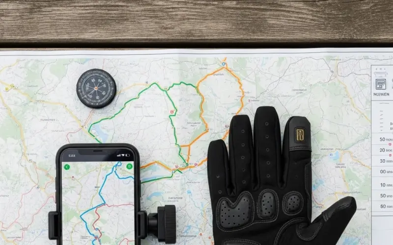 Cycling & Bike Accessories Essentials Every Beginner Needs