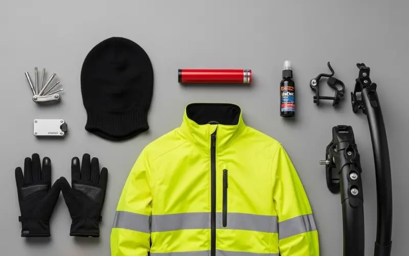 Behind the Scenes: How We Pick Cycling & Bike Accessories Products