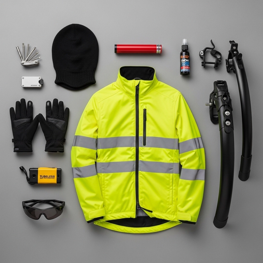 Behind the Scenes: How We Pick Cycling & Bike Accessories Products